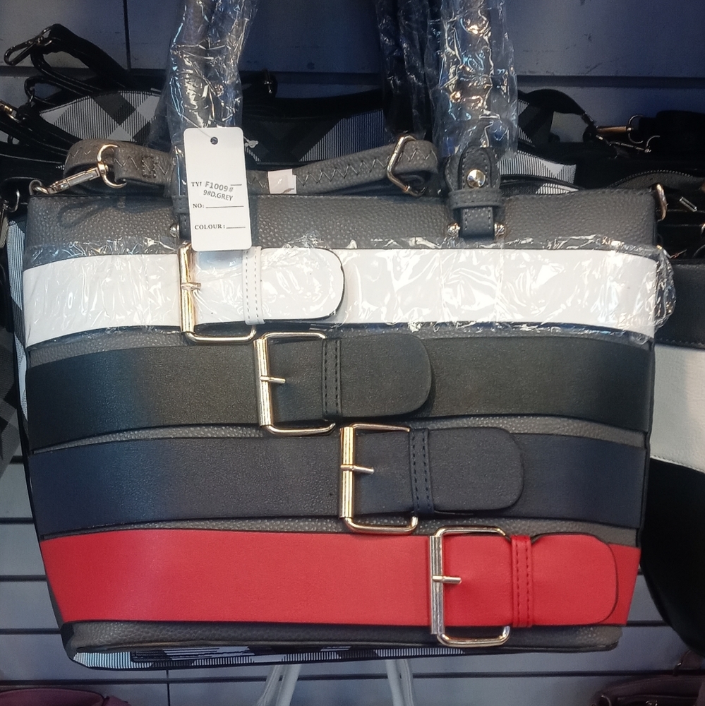 Handbag famous design